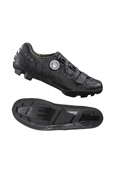 Shimano Pantofi de ciclism SH-RX600 Gravel SPD mărimea 46