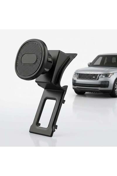 OEM Suport Telefon Compatibil cu Range Rover L405 2018-2021 Facelift, Magneti...