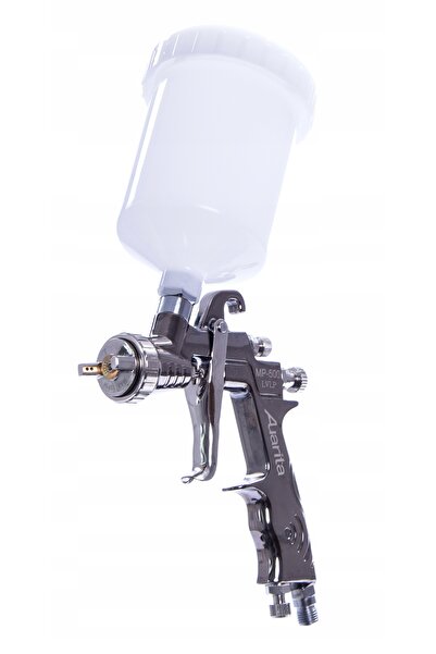 AUARİTA DUZĂ PENTRU PISTOL DE VOPSIT 1.7mm LVLP 600ml