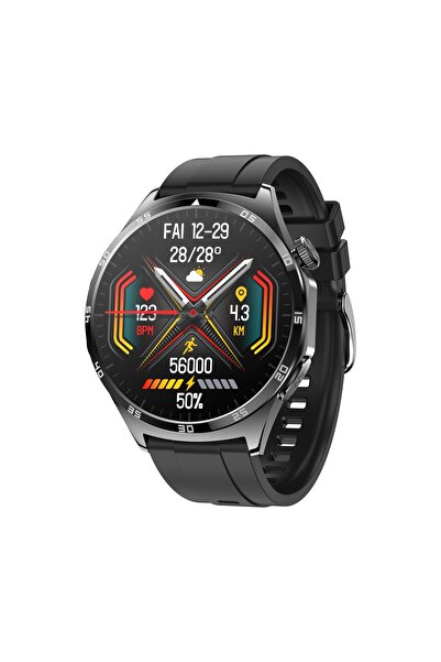 Angelo Watches SMARTWATCH ceas bărbați MENIU ÎN RENDELĂ LINGUISTICĂ POLONEZĂ ...
