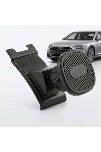 OEM Suport Telefon Compatibil cu Audi A8 D5 2017-Prezent / S8 D5 2019-Prezent...