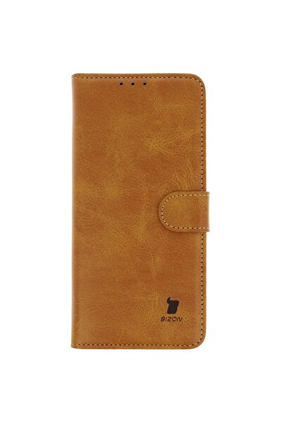 BizonMobile Θήκη-Πορτοφόλι Bizon Pocket Flip για Xiaomi Redmi Note 14 5G / Po...