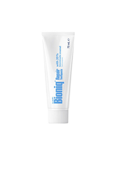 Bioniq REPAIR pastă de dinți 75 ml