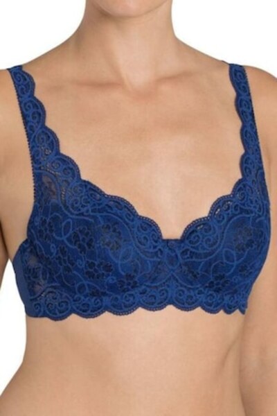 Triumph Bra, Amourette 300 WHP, blue, 70A