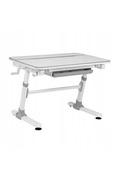 Ergo Office Birou pentru copii cu reglare ergonomică a înălțimii