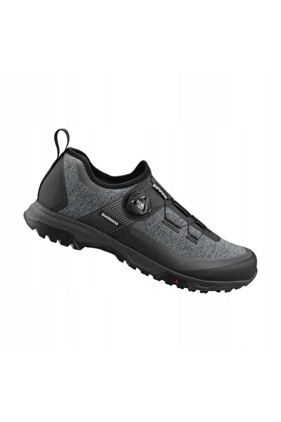 Shimano SH-ET701 Pantofi de ciclism negri - 41