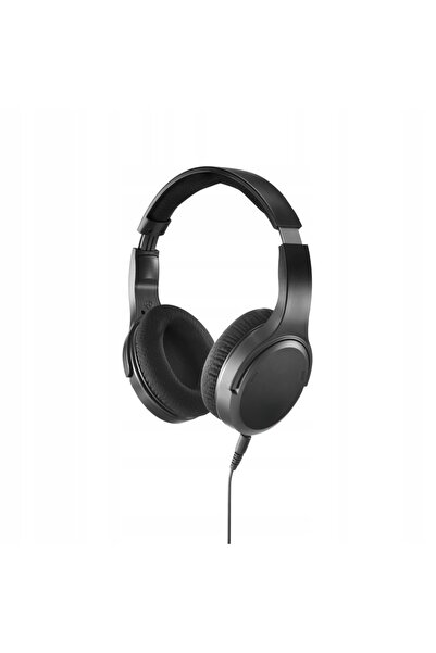 Hama Căști in-ear TV cablu lung 6m minijack 3,5mm + adaptor 6,35mm