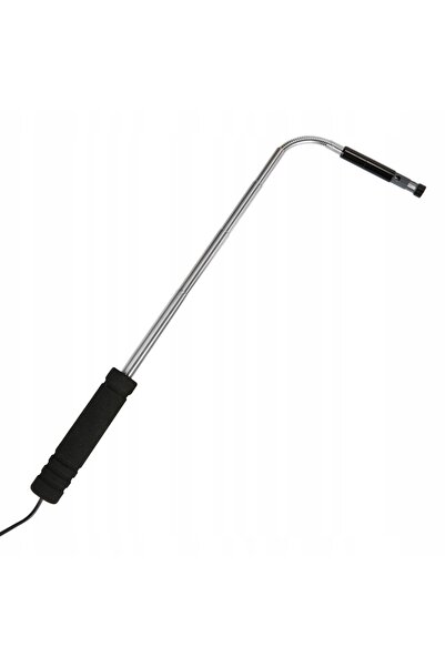 Benetech Sondă telescopică flexibilă HotWire pentru Anemometru