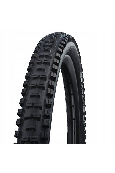 Schwalbe Anvelopă Big Betty Performance DD 29x2.40 TLE Addix E-50 HS 608