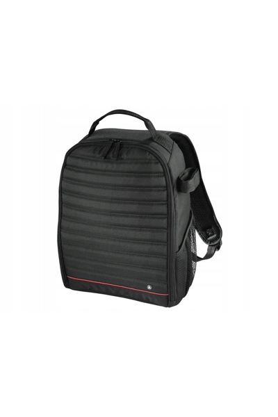 Hama Rucsac foto SAMARA 170 negru