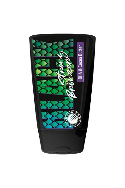 Wild Tan Bronzer Negru Intens cu Accelerator 125ml