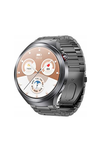 Angelo Watches SMARTWATCH BĂRBĂTESC CARDIOWATCH ECG Tensiune arterială HRV Ap...