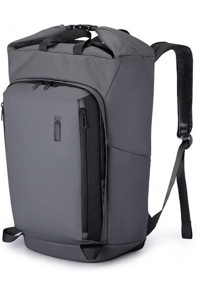 kingsons Laptop Backpack Travel Bag,Water Resistant Laptop Backpack with USB ...