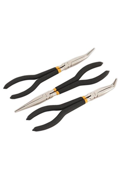 SEALEY Set clesti 3 piese 280mm