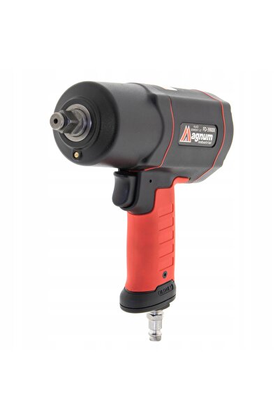 MAGNUM Cheie de impact pneumatică de 1/2'' 2230 Nm