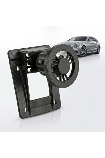 OEM Suport Telefon Compatibil cu Mercedes-Benz CLS C218 2014-2018 Facelift, M...