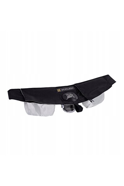 Burley Organizator pentru consola de ghidon