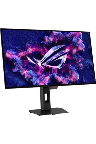 ASUS LCD LED 26.5 " ROG Strix OLED XG27AQDMG QHD Μαύρο