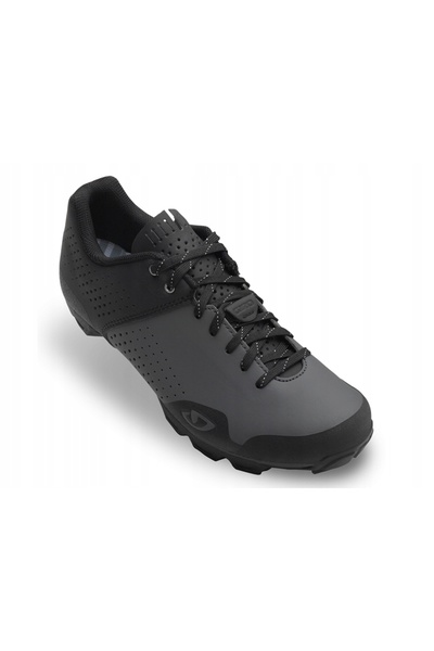 Giro Pantofi de ciclism pentru femei Manta Lace Dark Shadow - 42