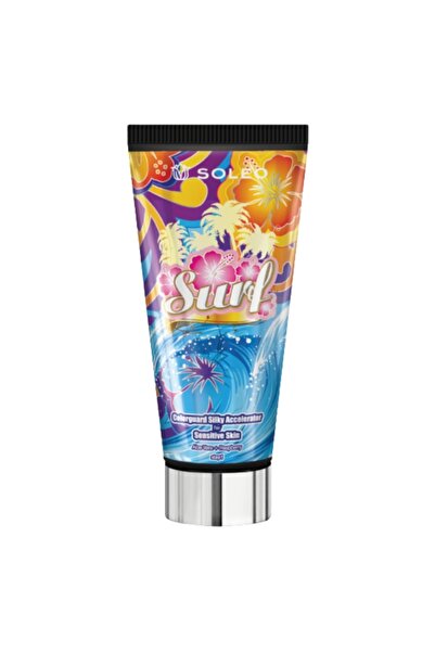 Soleo Surf Accelerator 150ml