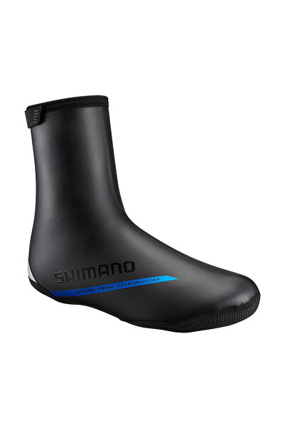 Shimano Protecții pentru încălțăminte Road Thermal Negru - M 40-42