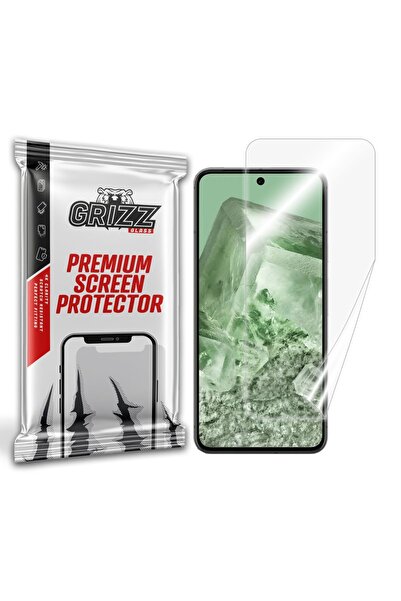 Grizz Glass GrizzGlass Folie de protecție ceramică pentru ecran pentru Google...