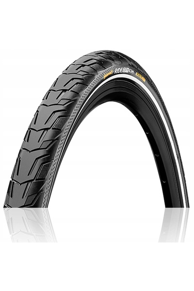 Continental OPONA 28' CONTI RIDE CITY 37-622 DRUT REFLEX
