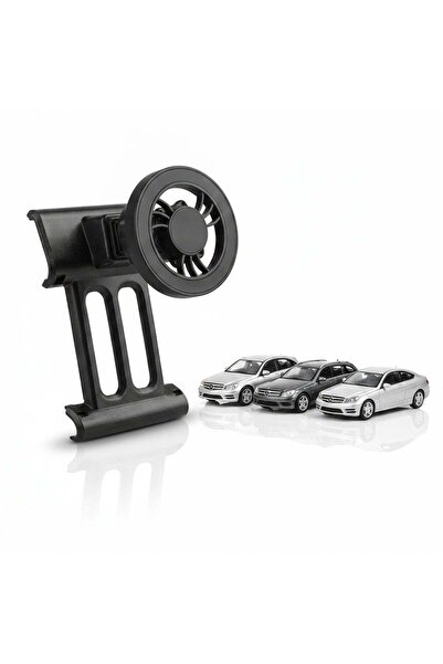 OEM Suport Telefon Mercedes-Benz C-Class W204 2011-2014 Facelift, MagSafe