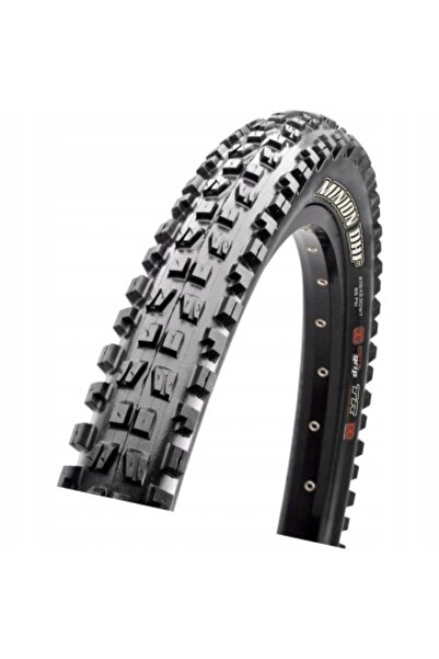 Maxxis Anvelopă Minion DHF 29x2.5WT 3CMG DH TR MTB