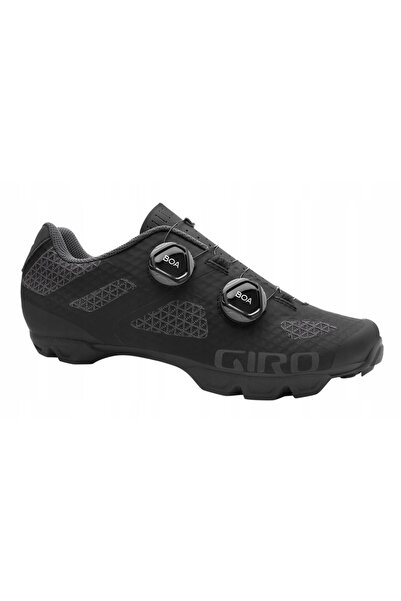 Giro Sector W Black Dark Shadow Pantofi de ciclism pentru femei - 39.5