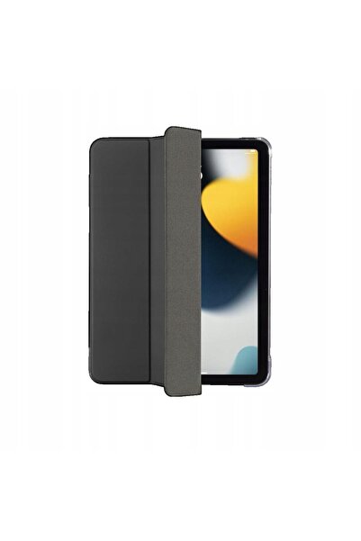 Hama Husă transparentă tip Fold Clear pentru iPad Air 13″ (2025) cu spate tra...