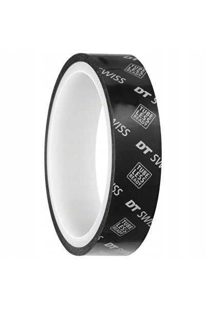 DT Swiss Bandă pentru jante Tubeless 29mm x 10m neagră