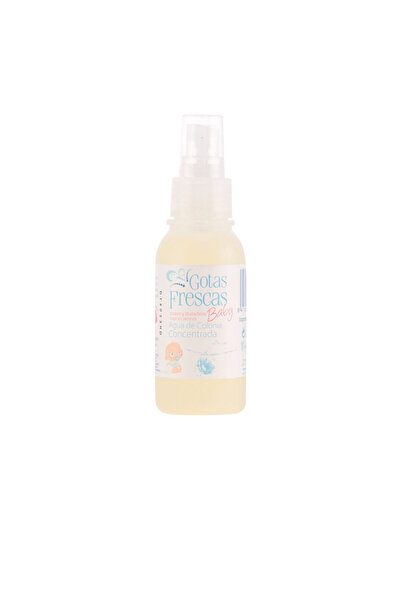 Instituto Español GOTAS FRESCAS Apă de colonie concentrată spray pentru bebel...