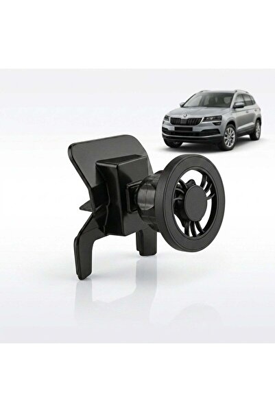OEM Suport Telefon Compatibil cu Skoda Karoq, Magnetic MagSafe
