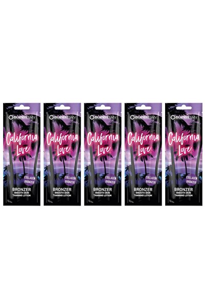 supertan Bronzer California Love - Unt de Shea x5