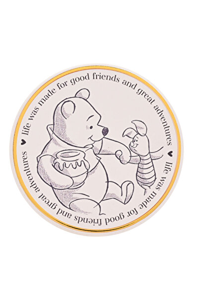 Widdop & Co Disney Winnie the Pooh coaster