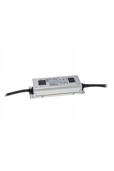Calmean Sursă de alimentare LED XLG-150-24-A 24V 150W Mean Well