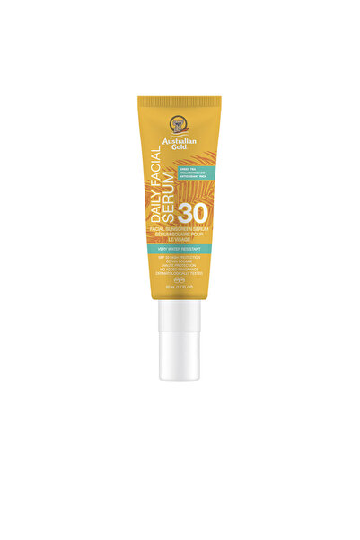 Australian Gold SER FACIAL ZILNIC SPF30 rezistent la apă 50 ml