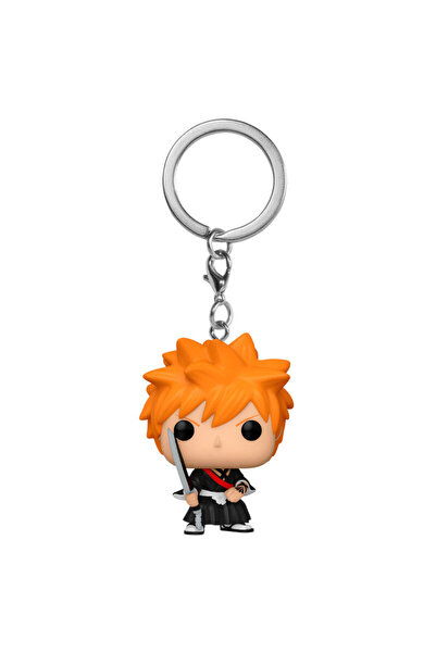 Pop Breloc de buzunar Bleach Ichigo Kurosaki