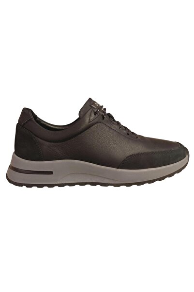 JAMES FRANCO J-9692 Genuine Leather Men's Daily Casual Shoes