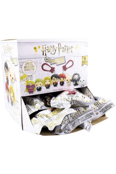 Paladone Harry Potter Mystery Backpack Buddies assorted