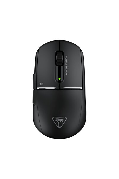 Turtle Beach : Burst II Pro – Wireless Mouse (Color: Black)