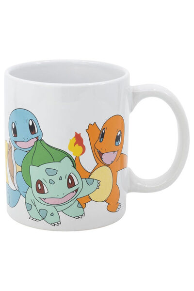 safta Cană Pokemon 325ml
