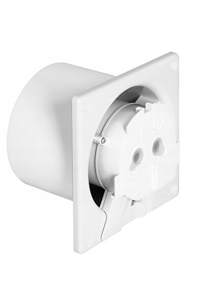 Orno VENTILATOR DE BAIE CU TEMPORIZATOR 100 ȘI PANOU DE CONTROL