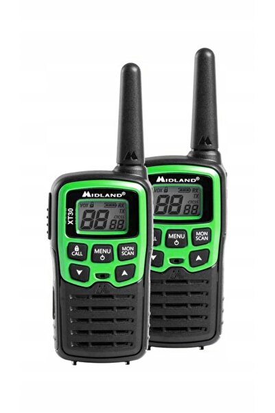 Midland Radiotelefoane walkie-talkie portabile PMR XT30