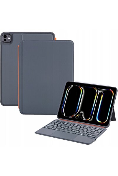 ERBORD Husă cu tastatură Bluetooth pentru iPad 10.9 " generația a 10-a 2022, ...