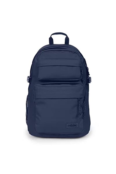 Eastpak Backpack 16 Inch Laptop Double Pro Nighttime Navy A0Y