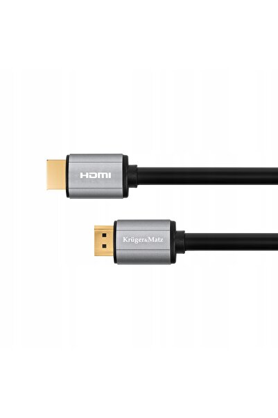 Kruger&Matz Cablu HDMI 10m 4K 2.0 KrugerMatz
