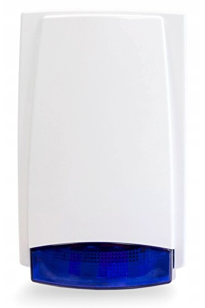 PARADOX SIRENA EXTERNĂ CU LED MR300BL