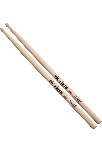 VIC FIRTH Baget (Çift), Ds, Amerıcan Concept Freestyle 5A